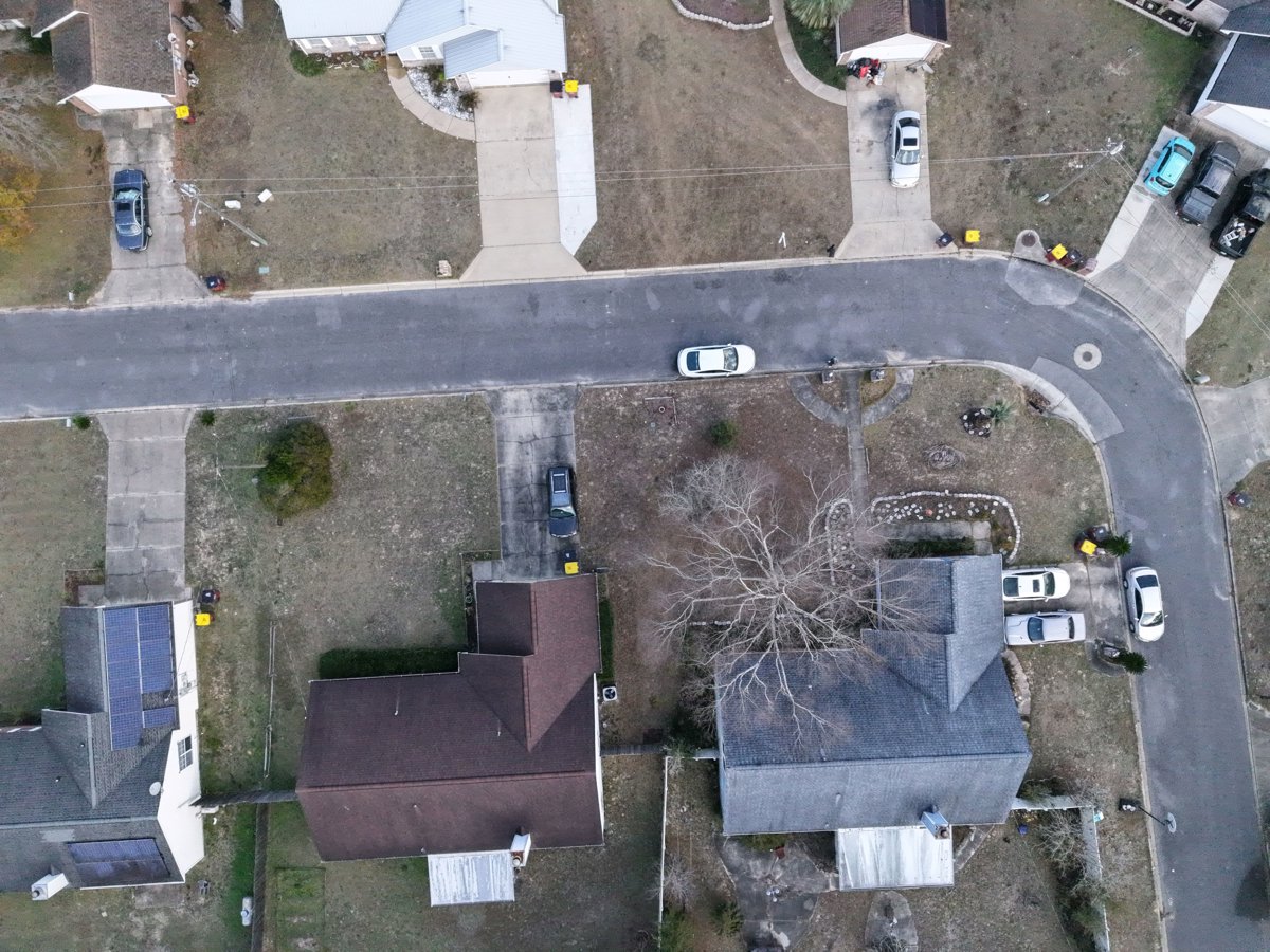 Oak Terrace Estates Walmart Deli