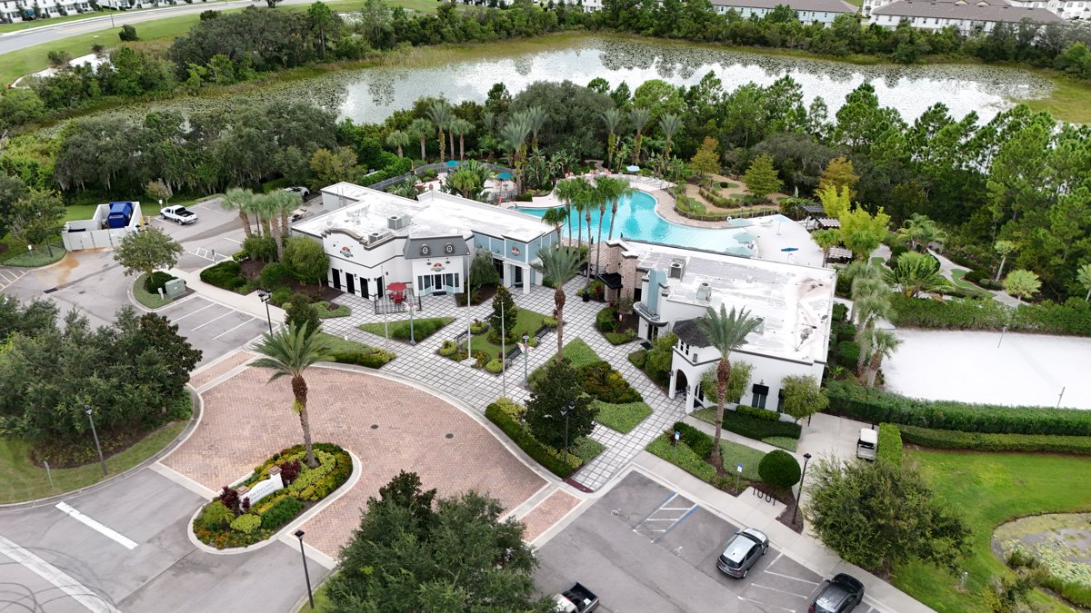 Enclave Fitness Center Psychic of Champions