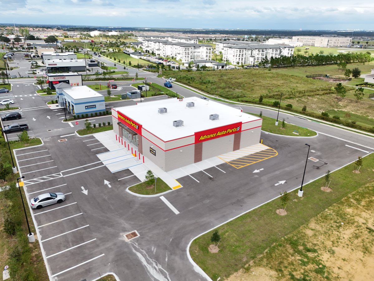 Scooter s Coffee Strickland Brothers 10 Minute Oil Change