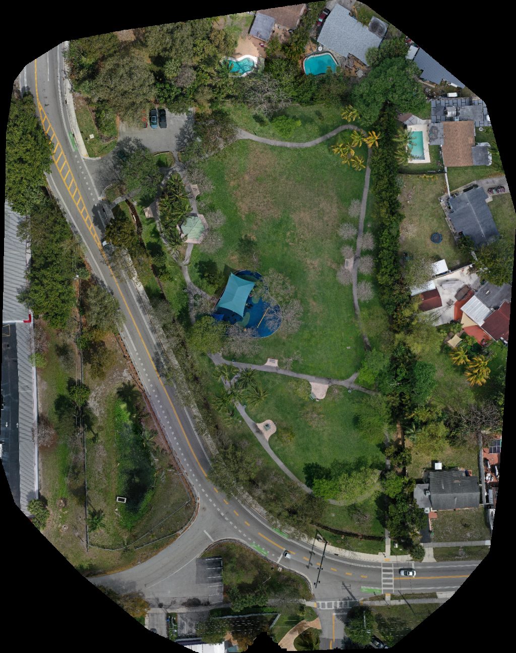 Dr Elizabeth Hays Civic Park CubeSmart Self Storage