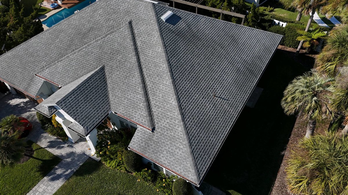 Capps Coatings LLC Hanna Builders