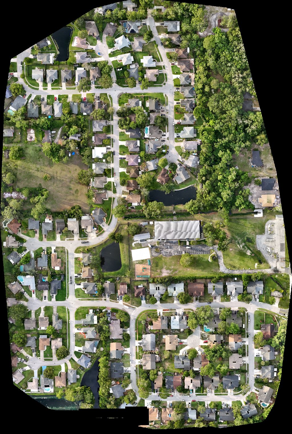RiverTown Church Jax City Handyman LLC