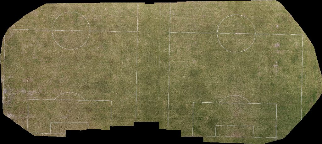 Lake Parker Soccer Tennis Courts