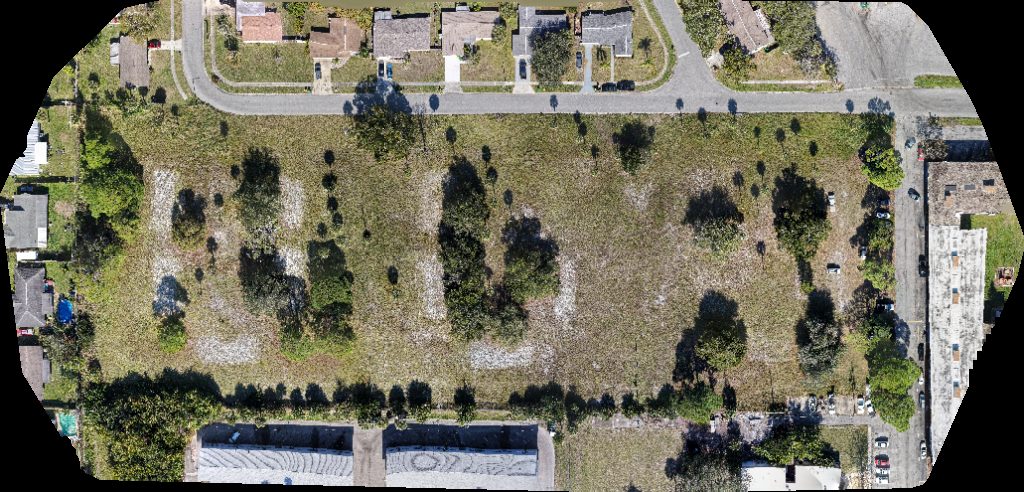 R J Burke Sales Addison Cove Apartments