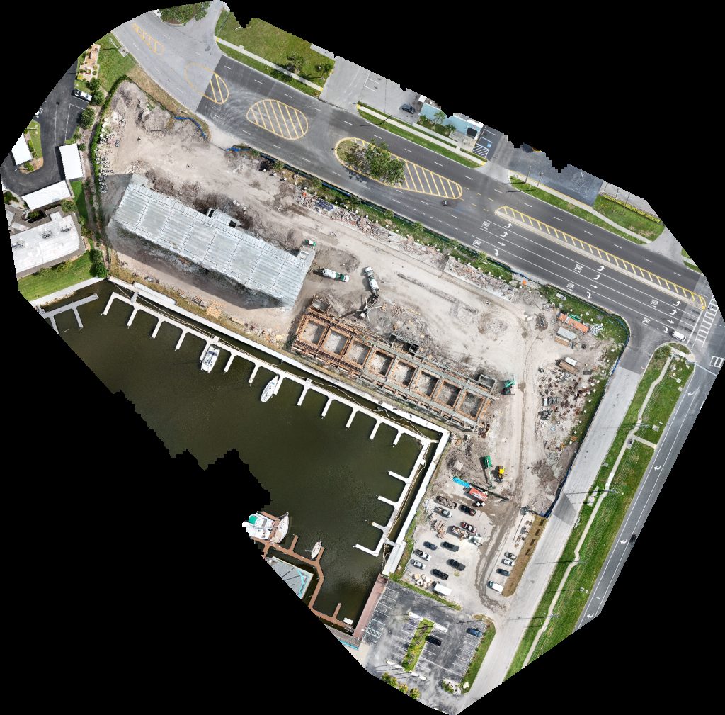 Simone Development Aqua Harbor