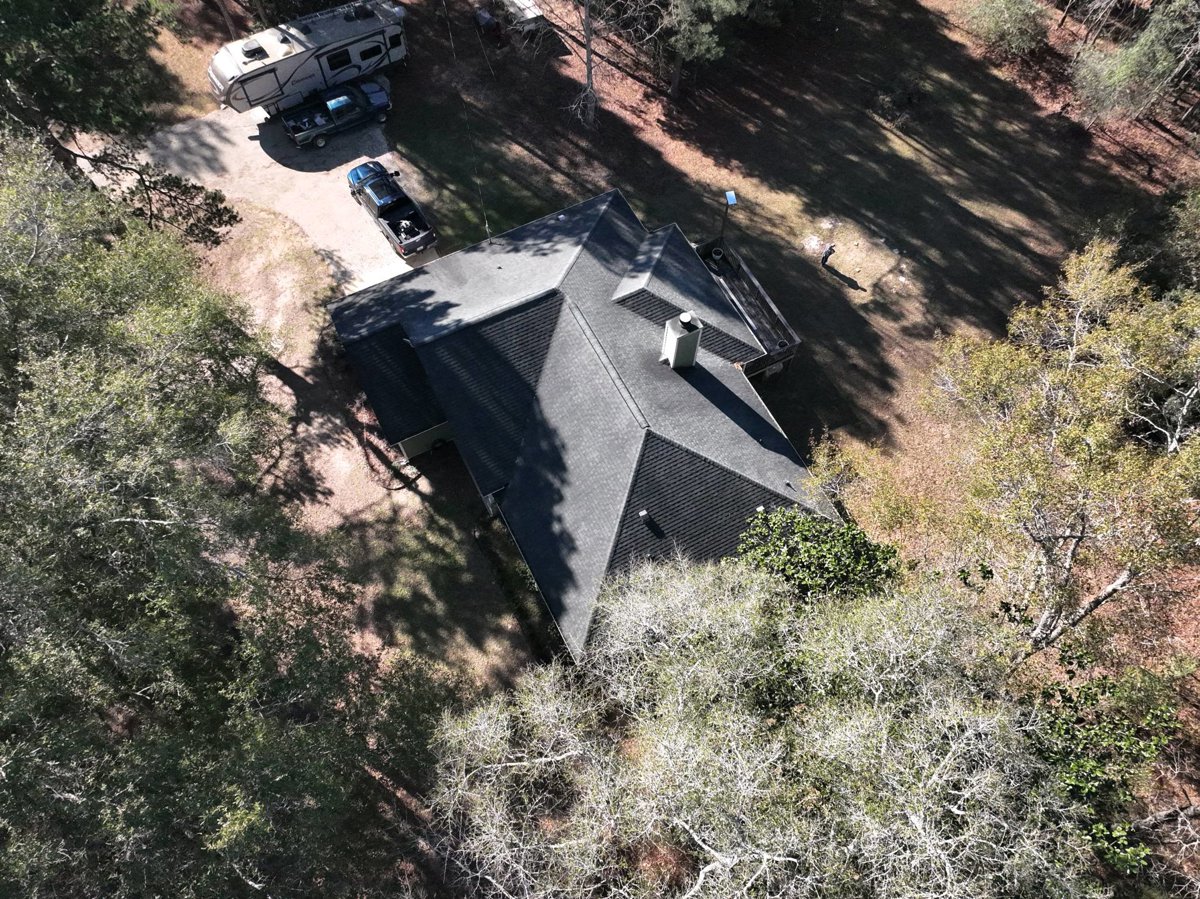 Service Tech Corporation Greenshade AME Church