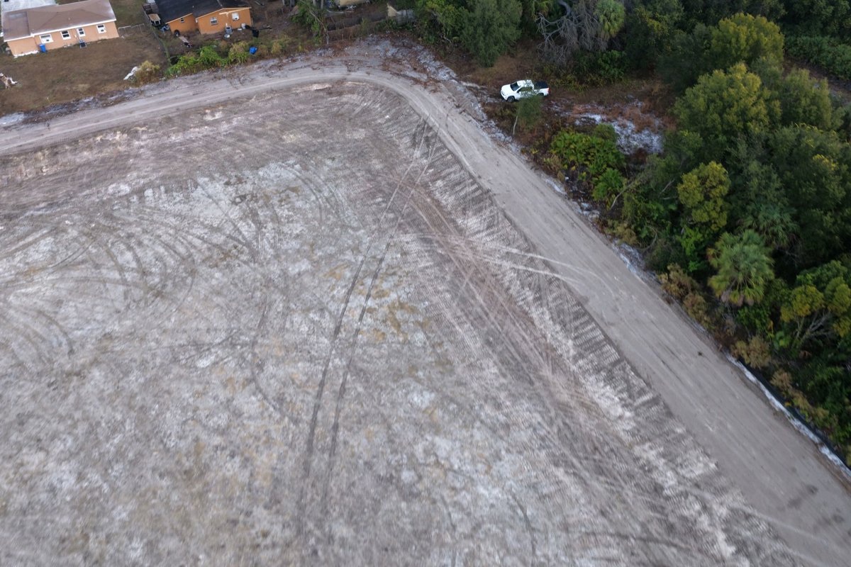 Progress Village Middle Magnet School of the Arts Big Ron Fades