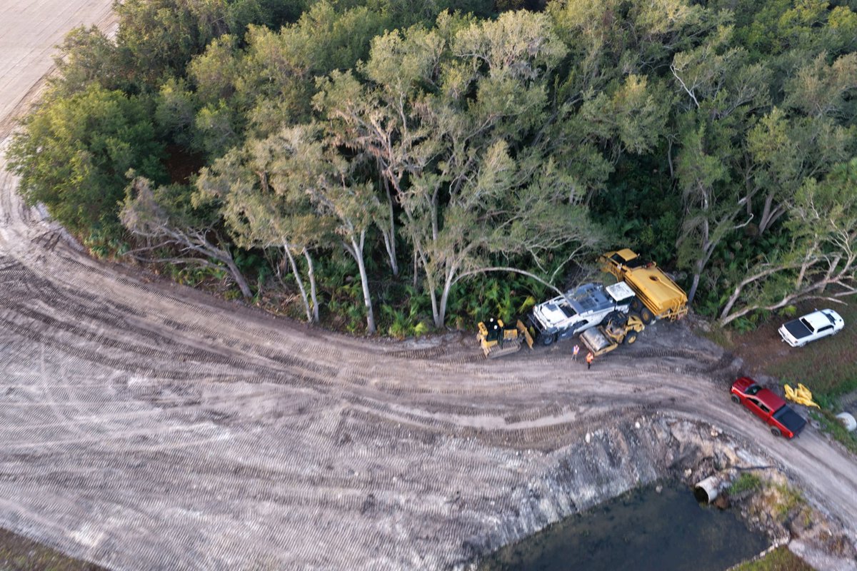 Progress Village Middle Magnet School of the Arts Big Ron Fades