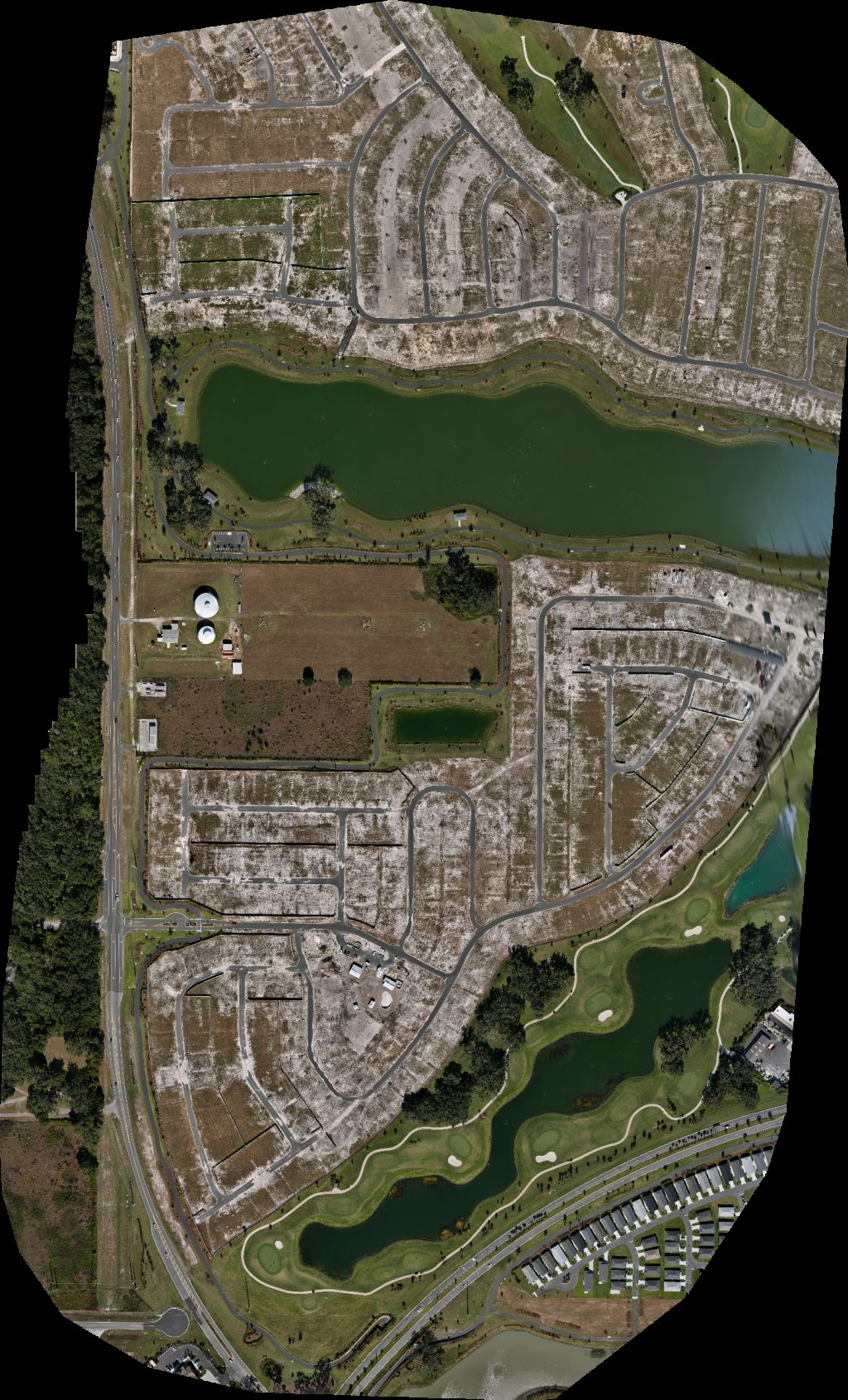 The Villages Public Safety Fire Station 48 BOP RRM Orlando