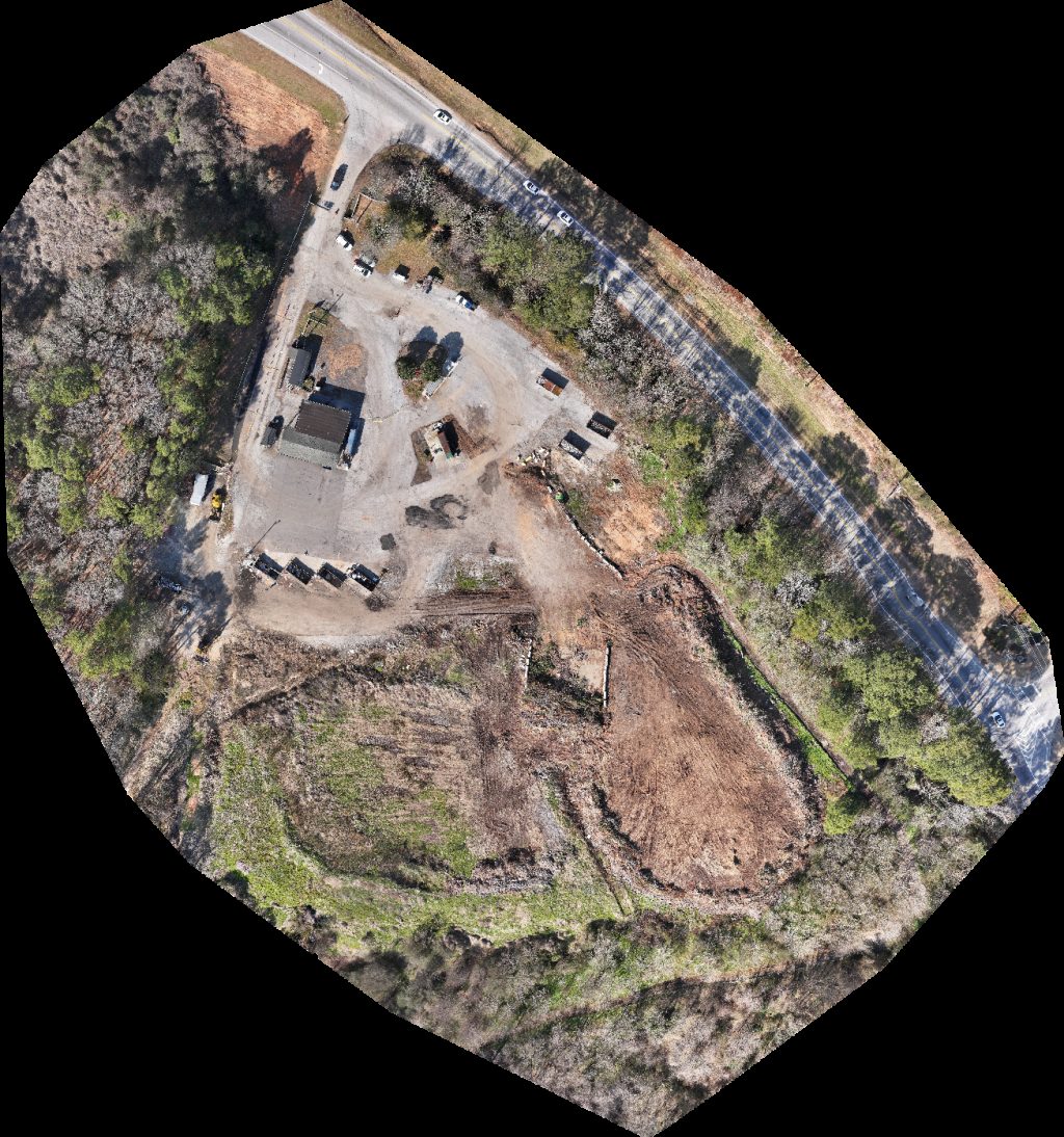 Rockdale County Recycling Center Dr Bruce Bessey