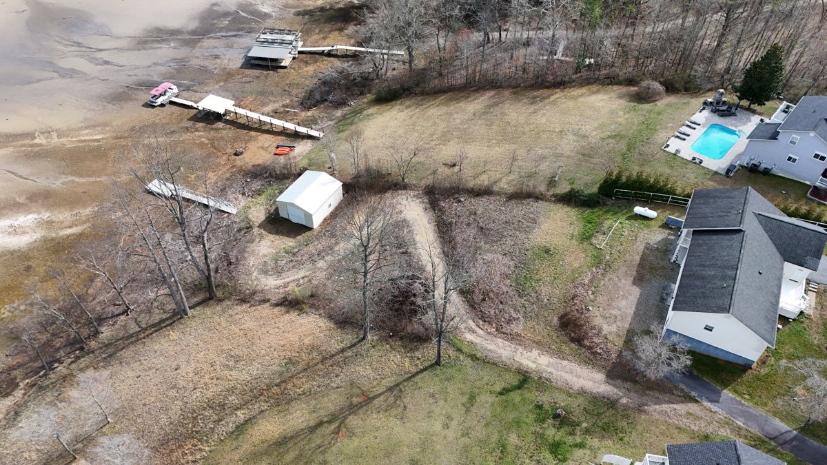 Sunset Ridge 3 Bedroom Apartment by Mountain Laurel Cabin Rentals Bedrooms