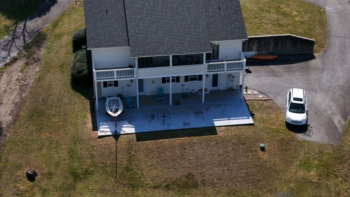 Sunset Ridge 3 Bedroom Apartment by Mountain Laurel Cabin Rentals Bedrooms