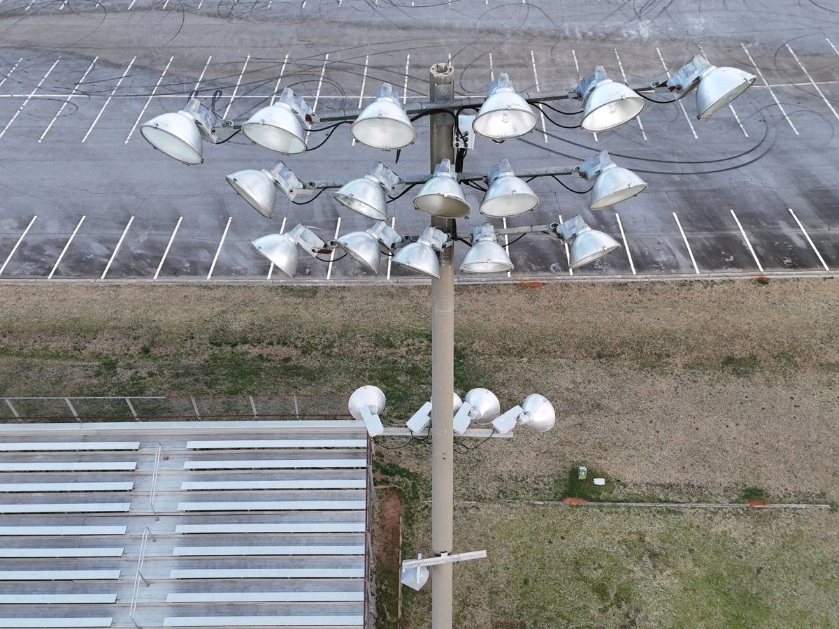 Ryan Mcclain Memorial Playground V Plex