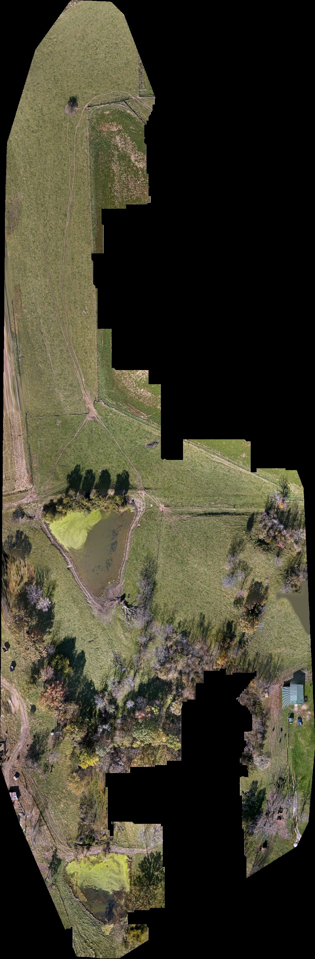 Big Canoe Customs LLC Highland Hills Katahdins