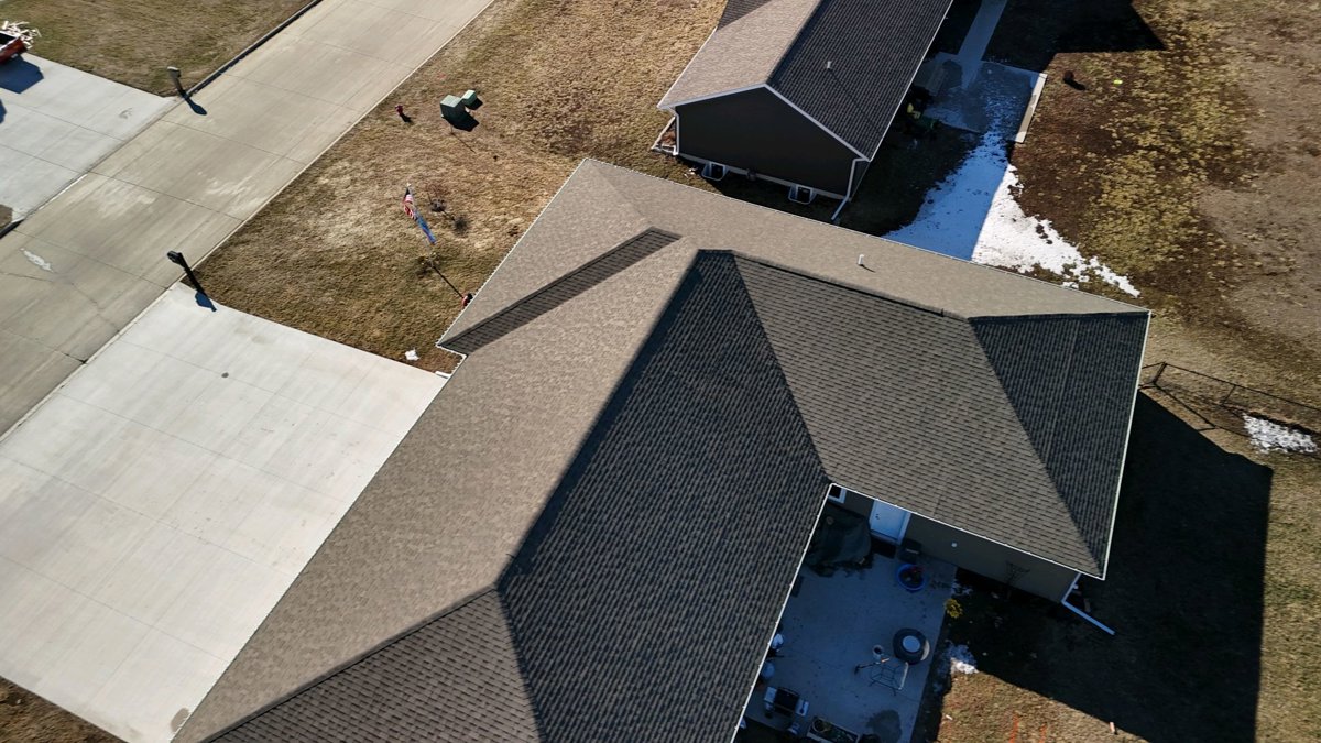 Prins Plumbing Heating Inc O Brien County Maintenance Shed