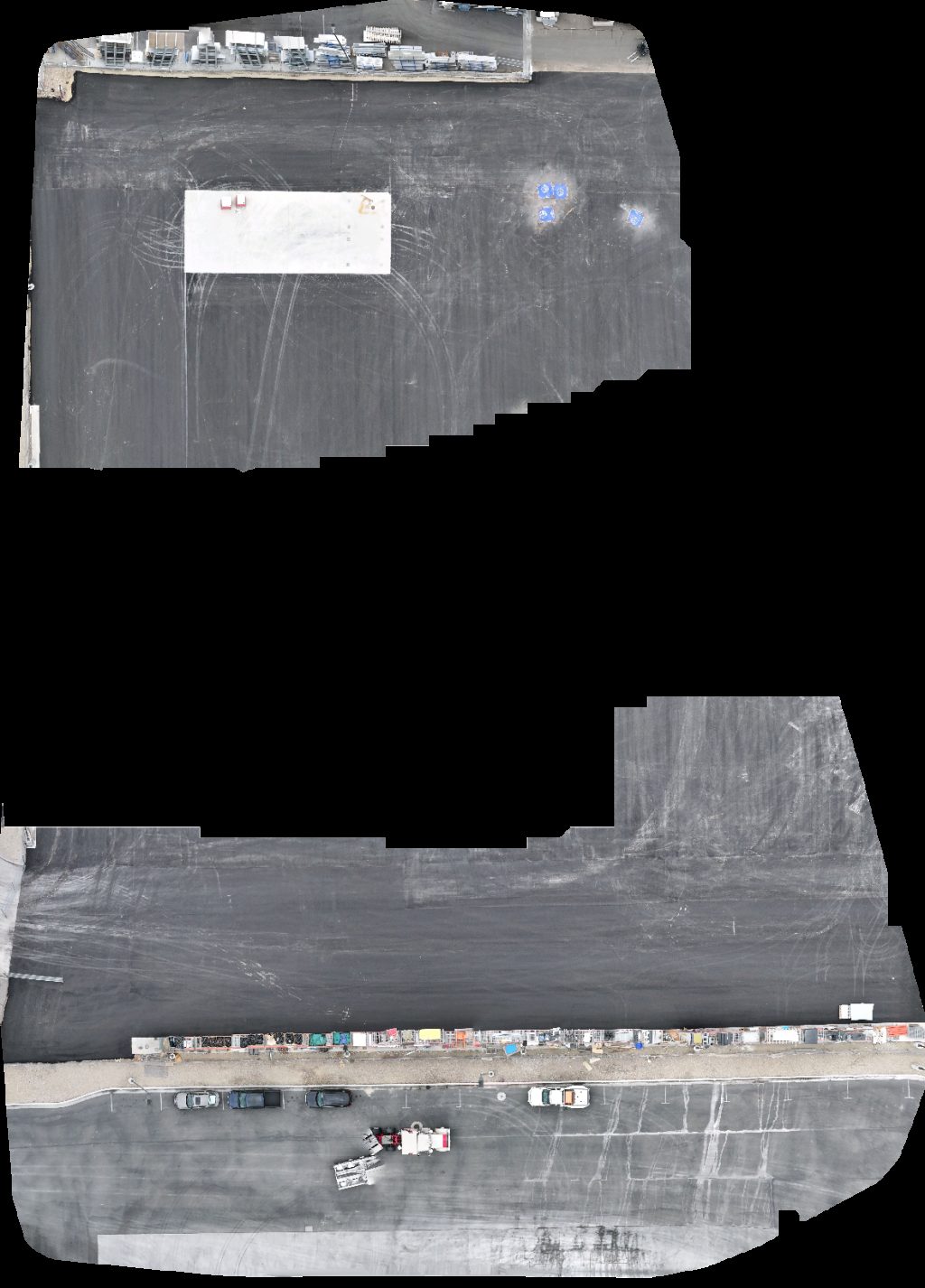 Industrial Builders Inc UST Logistics Systems