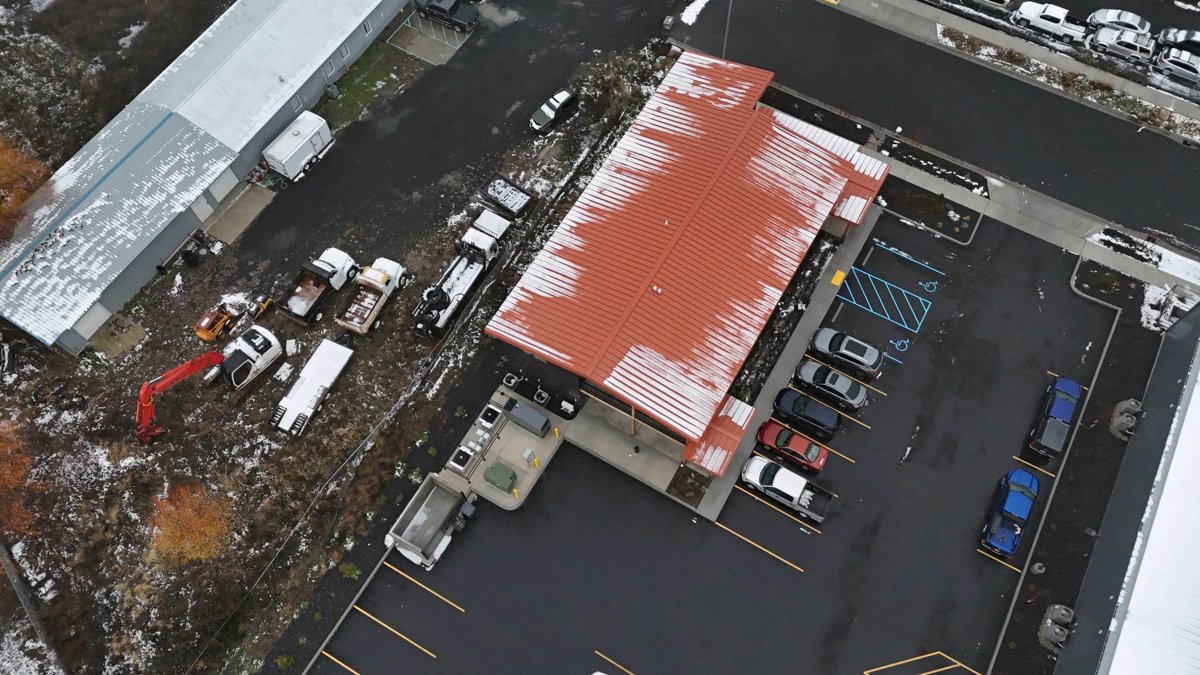 Axess Self Storage Northwest Management Inc