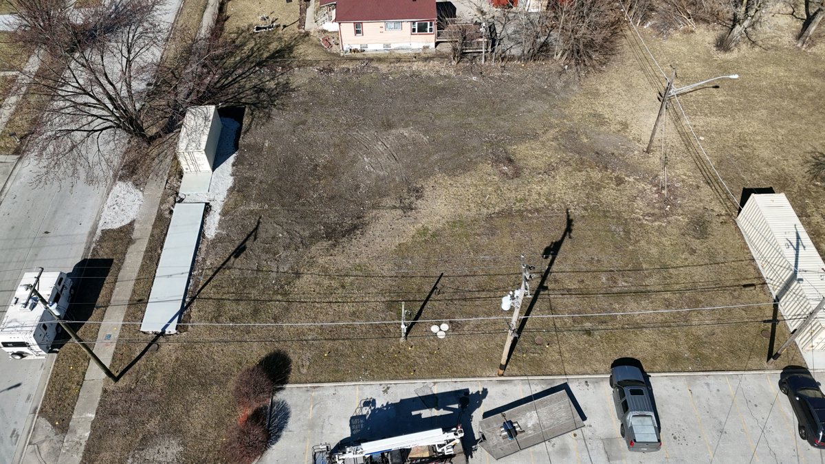 Cornerstone Community Development Corporation First Midwest Bank