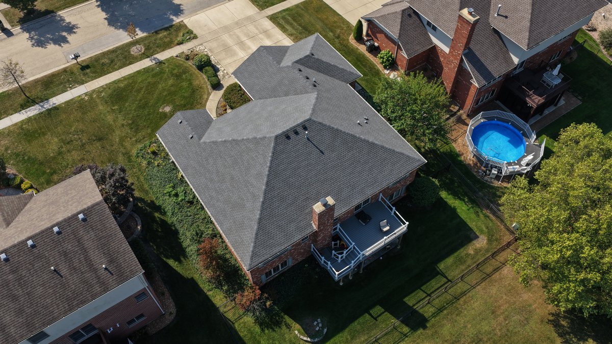 Maranatha Athletic track