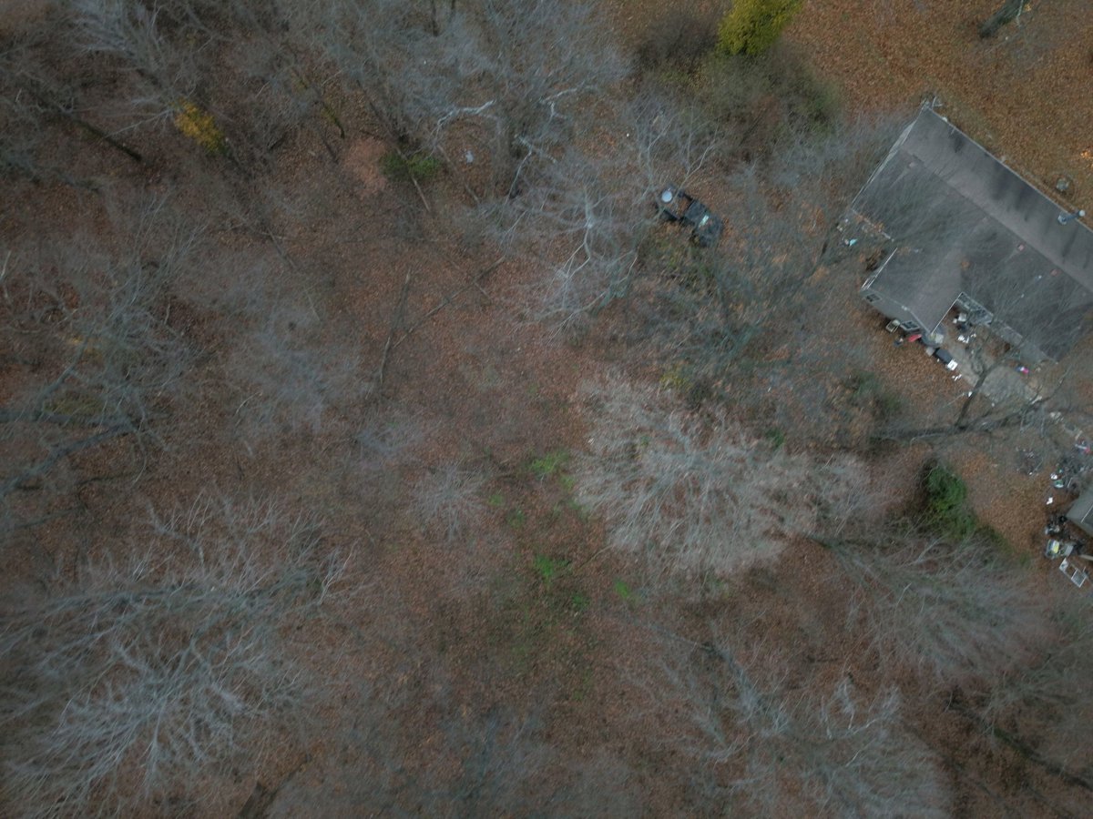 Michael Kerr Excavating LLC Clifty Chapel