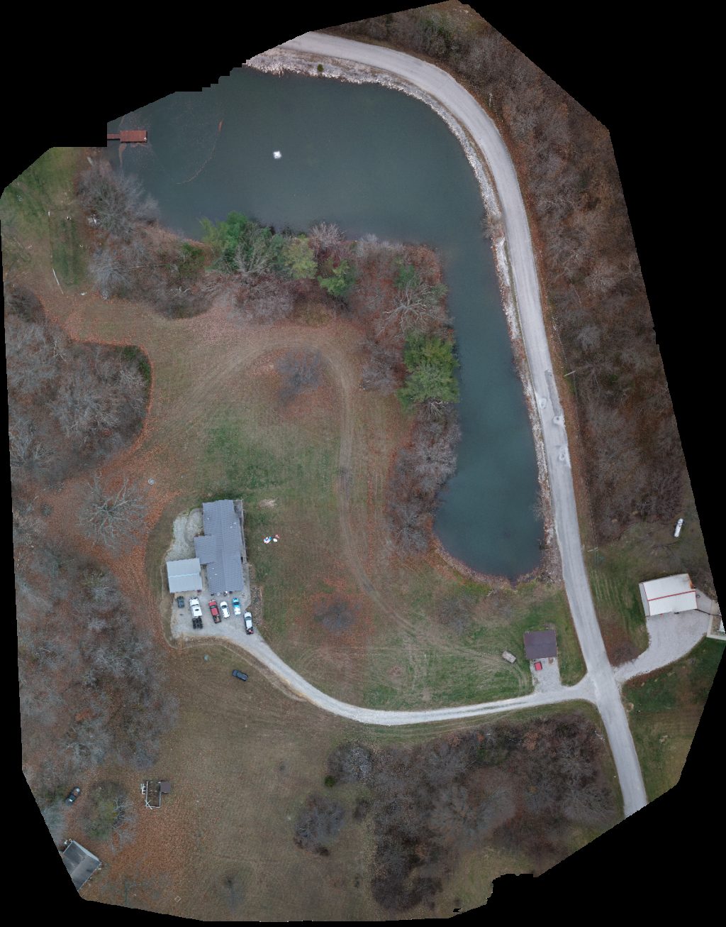 Michael Kerr Excavating LLC Clifty Chapel