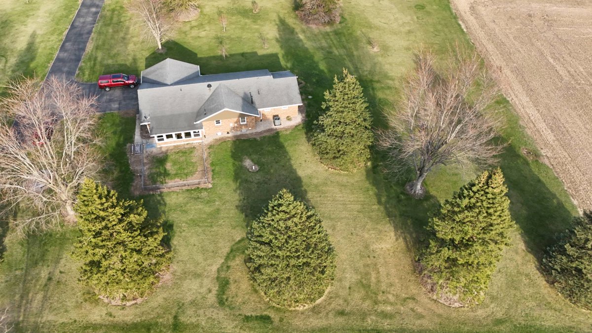 Stone s Hill Community Church West Noble Middle School