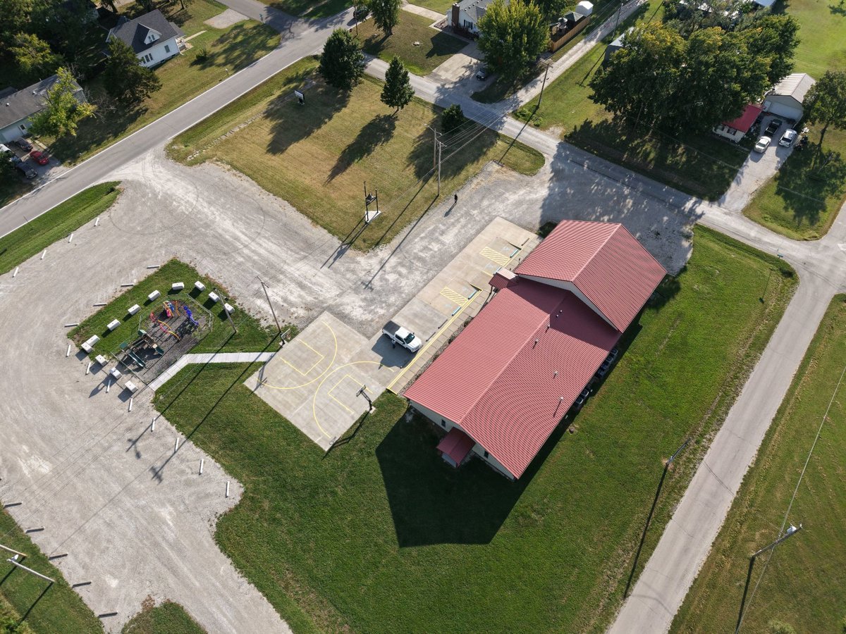 Community Covenant Church Tall Oak Inn