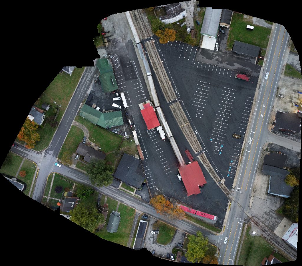 My Old Kentucky Dinner Train Smith Associates Insurance Inc