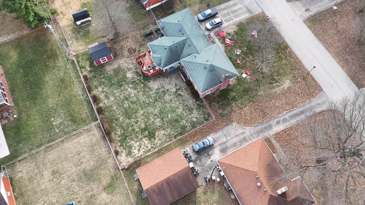 Empty Nest Studio J Town Hurstbourne Senior Apartments