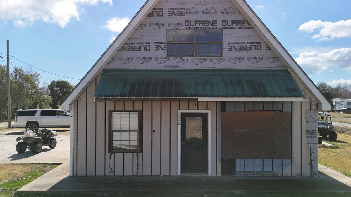 Saltwater Guide Service Allied Shipyard Inc