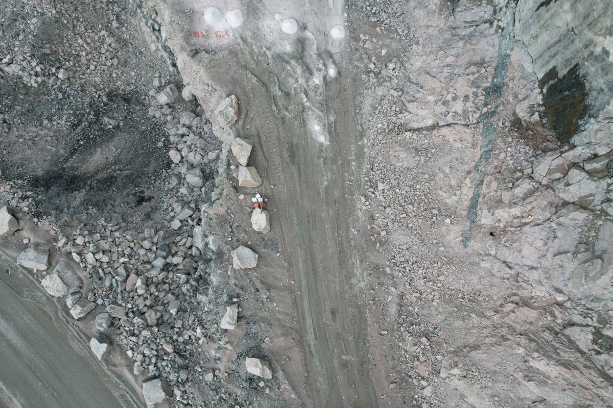 West Roxbury Crushed Stone Co Centre St opp Glenhaven Rd