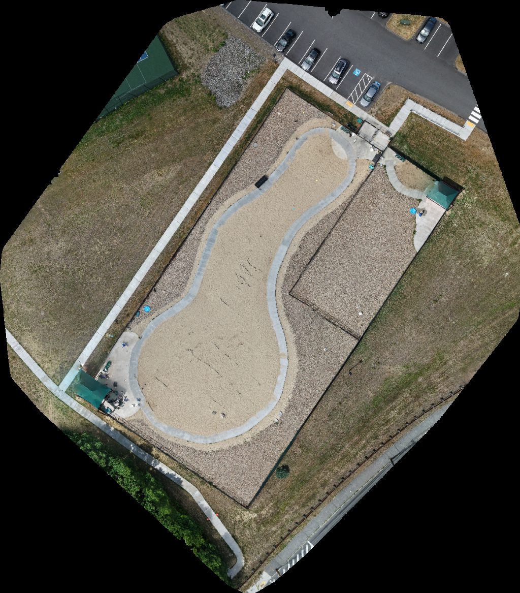 Pines Recreation Area Main St Manor Dr