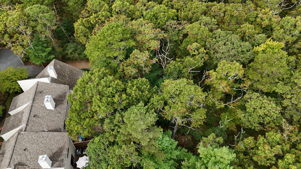 Deer Crossing Condominiums Housing Authority