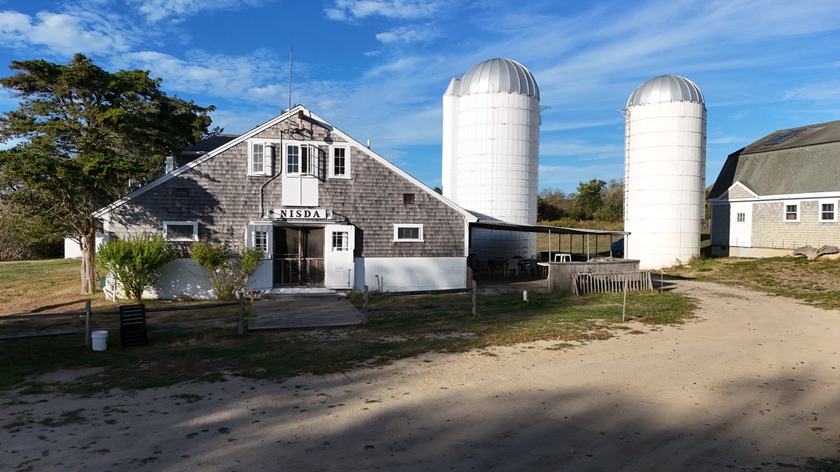 School of Design and the Arts Polpis Harbor