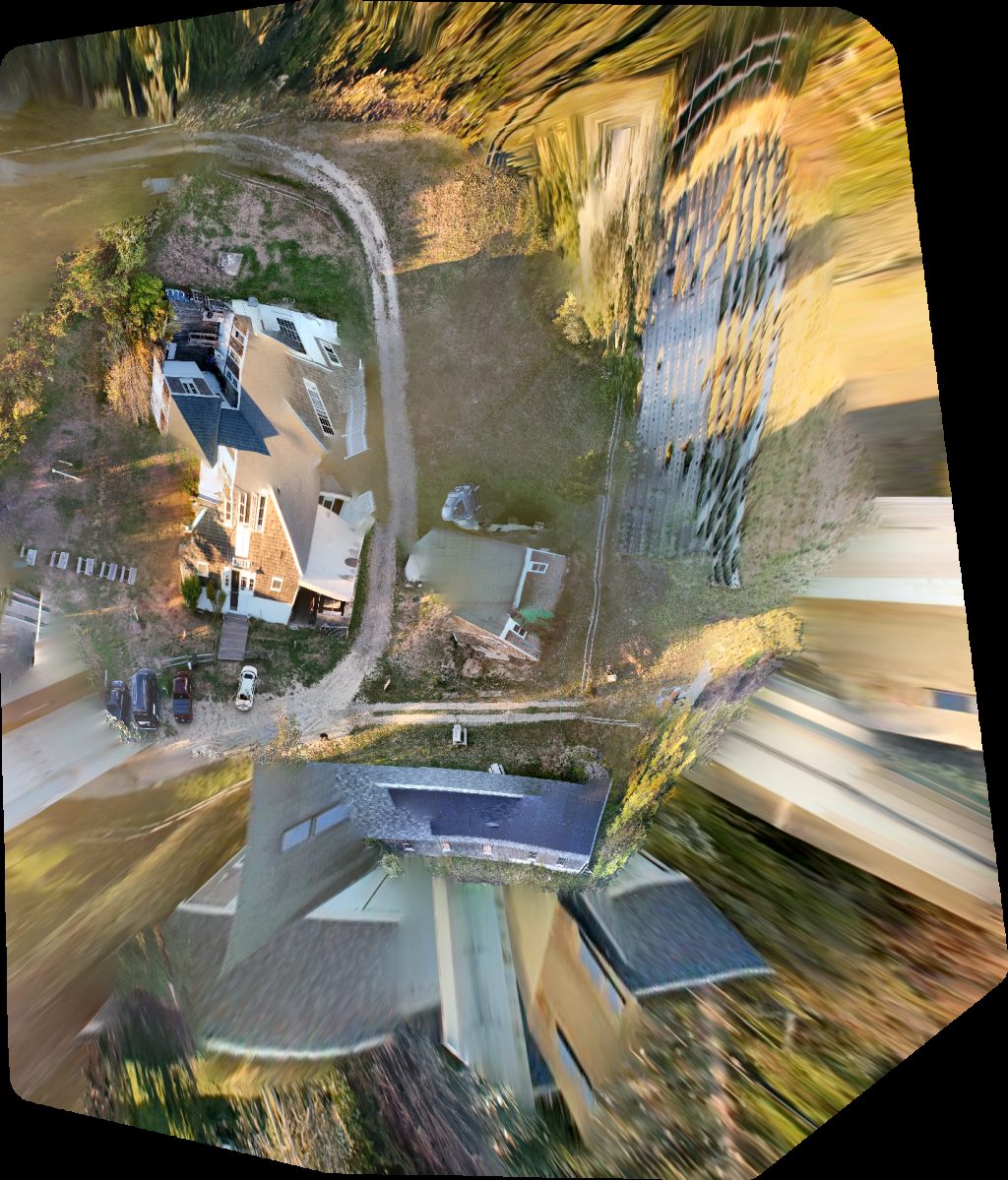 School of Design and the Arts Polpis Harbor