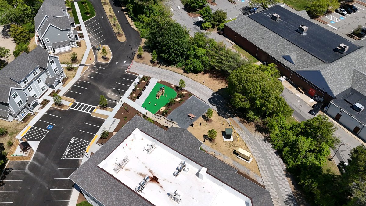 Phare Chase Home Lending