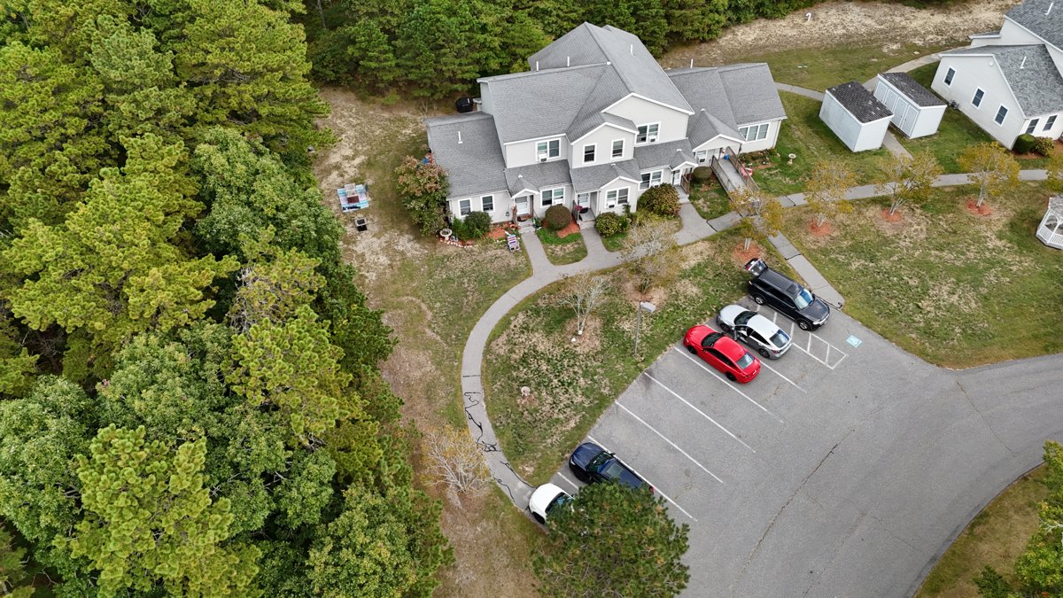 Osprey Lane Apartments Terrapin Ridge