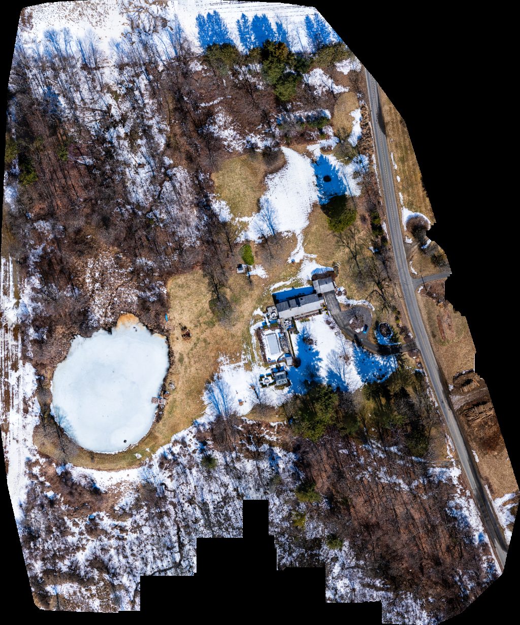 Whitney by Avantstay Private Berkshires Estate Wander