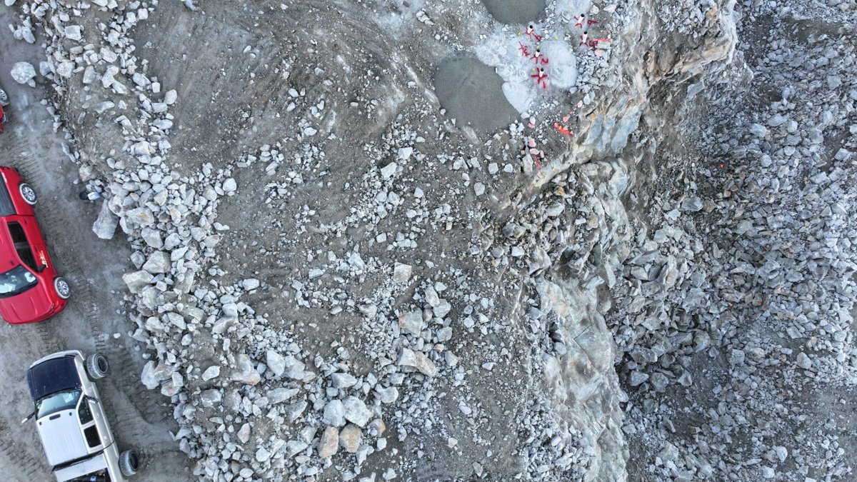 Ground Control Corporation Seventh day Adventist Church