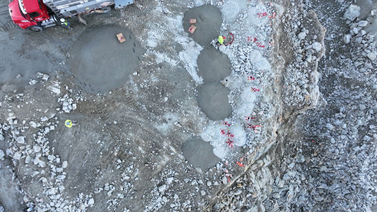 Seventh day Adventist Church Ground Control Corporation