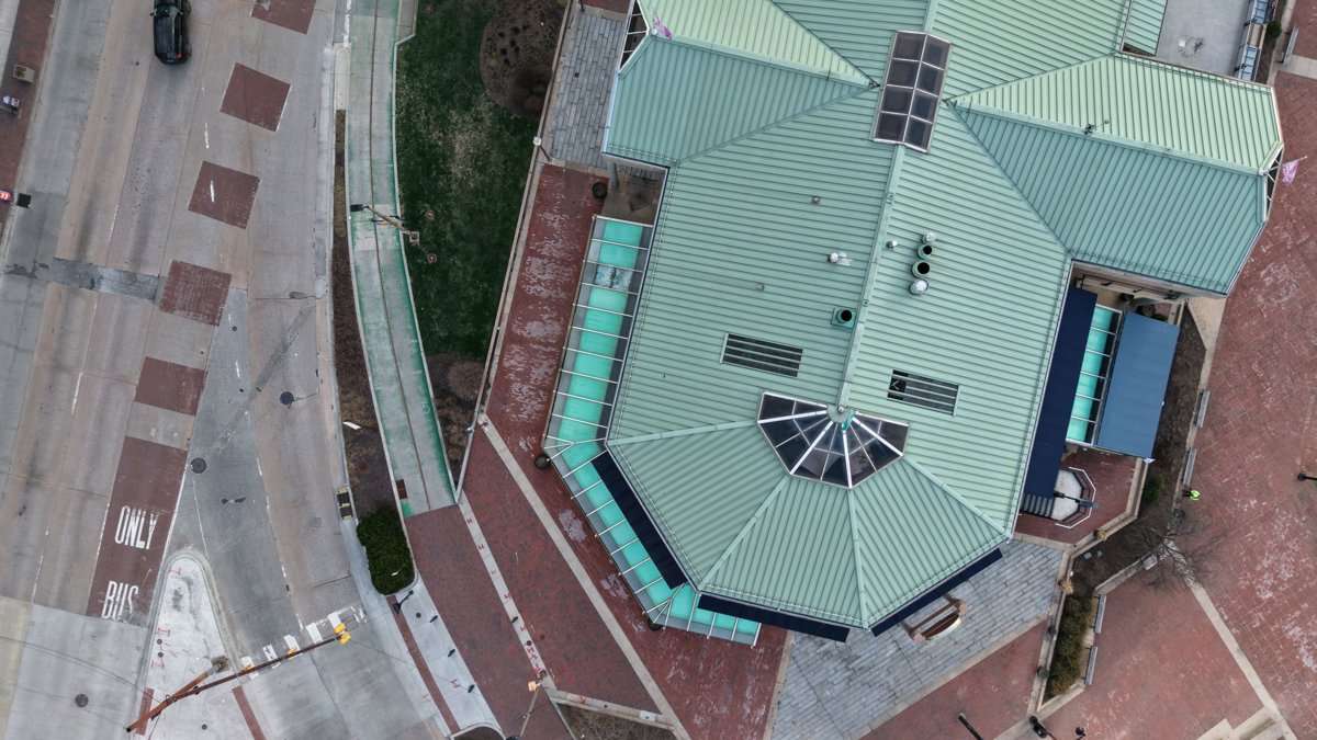 Iggy Apparel Pratt Street Pavilion HarborPlace