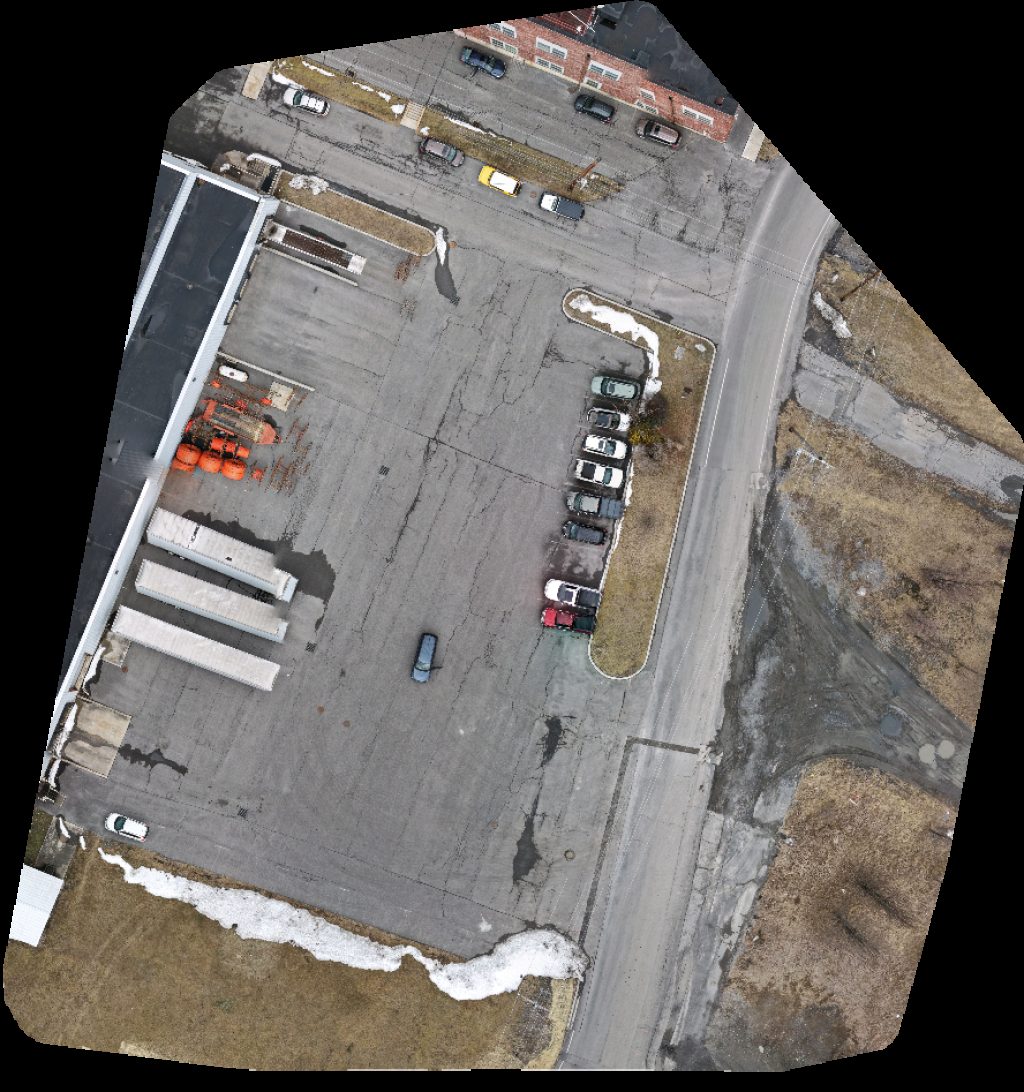 Pattonair Allegany County Board of Elections