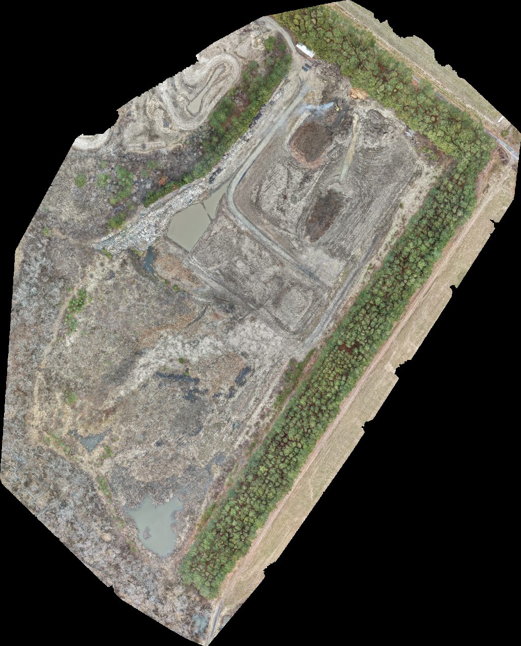 The Landing MX Park Bryan Sons LLC