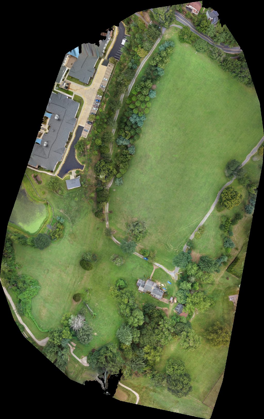 Johns Hopkins House Spring Arbor of Crofton