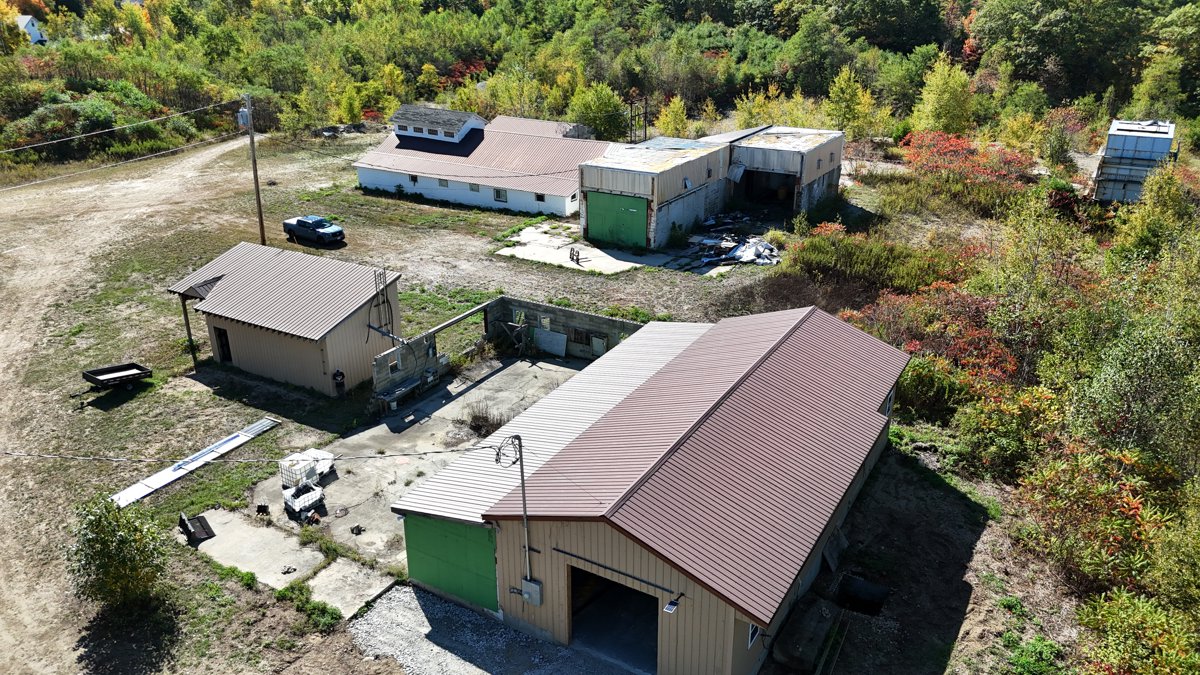 WINTER HOLBEN architecture design West Park