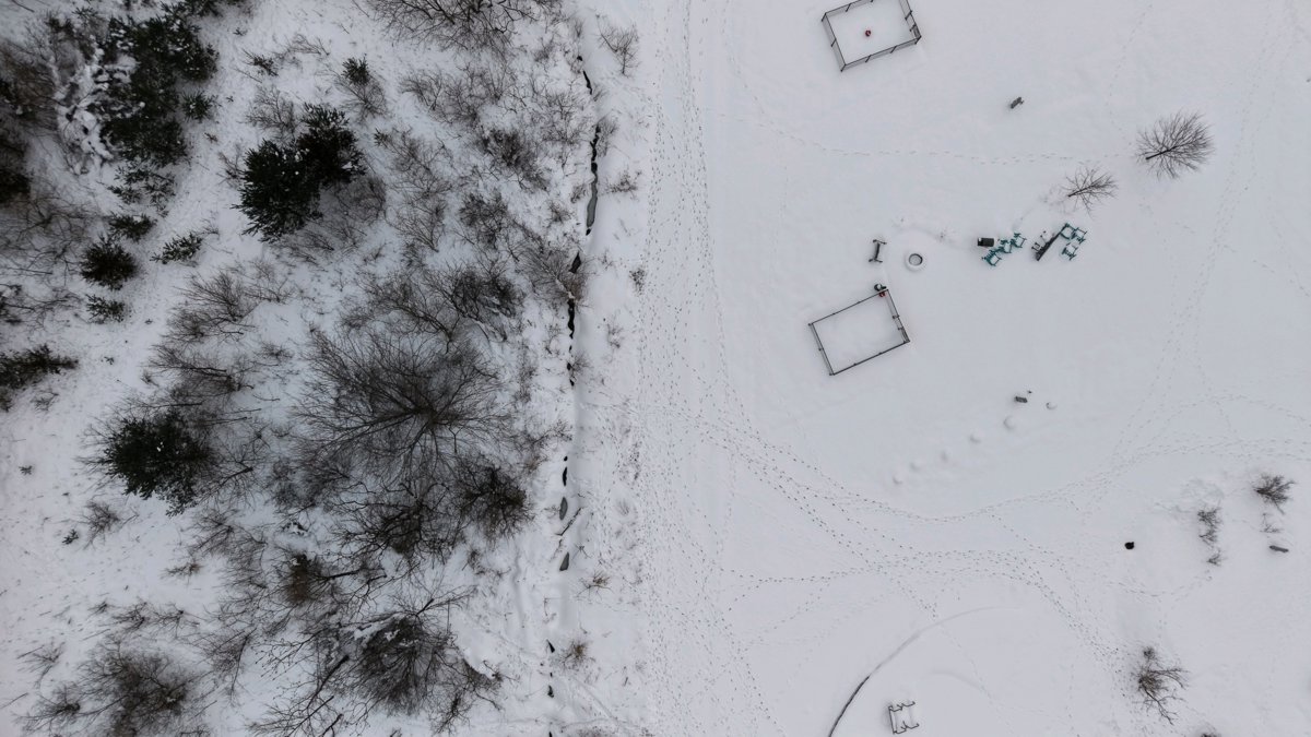 South Haven KOA Holiday Elementary School