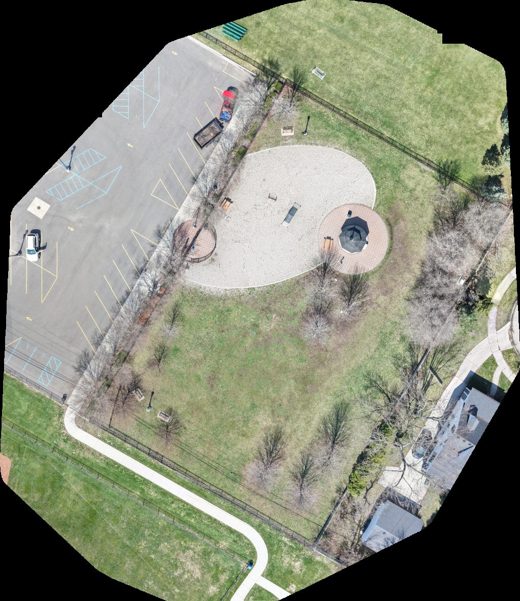 Dog Park Mack and Moross Soccer Field