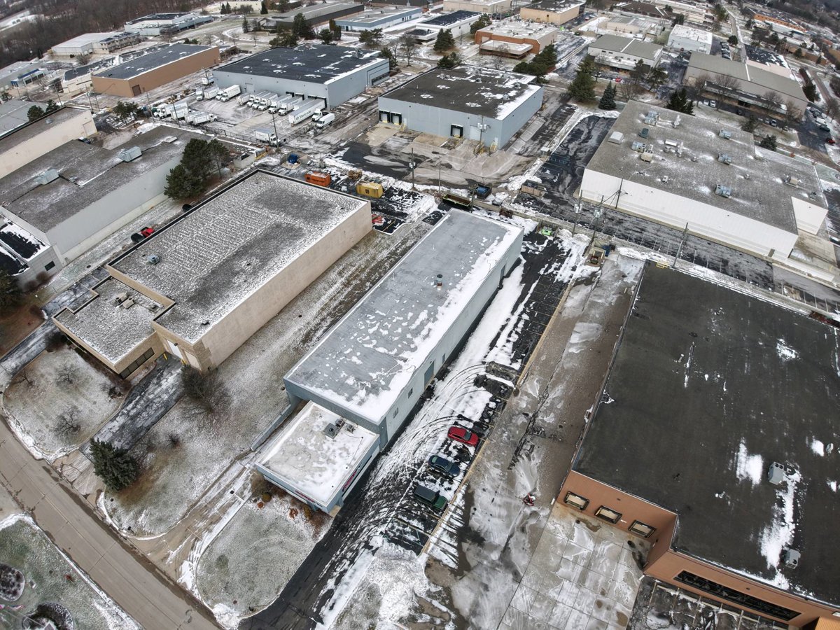 MRT Customs Aftermarket Exhaust Parts Service