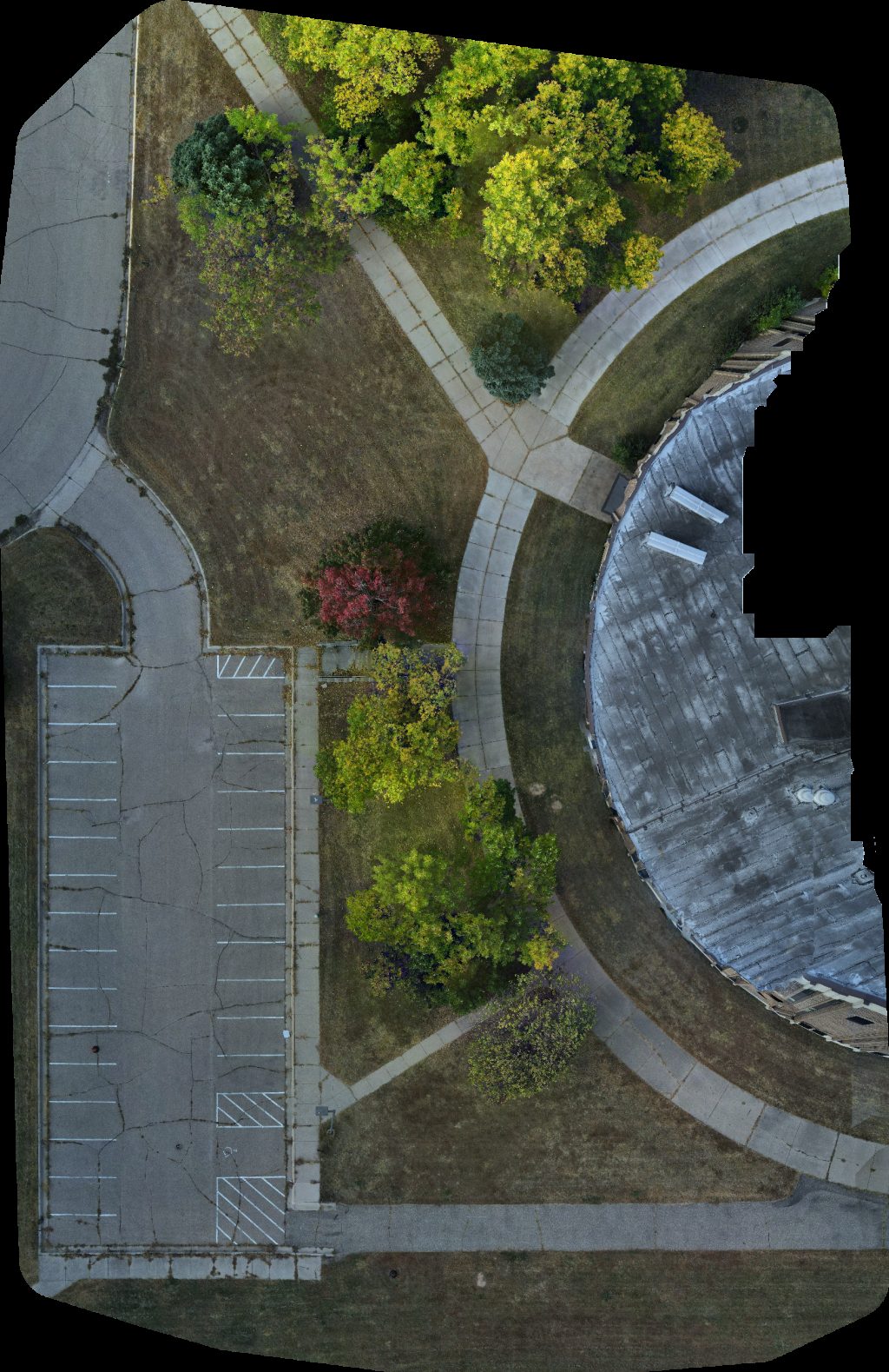 Scientific Motorsports Diffley Rd at Metcalf JHS