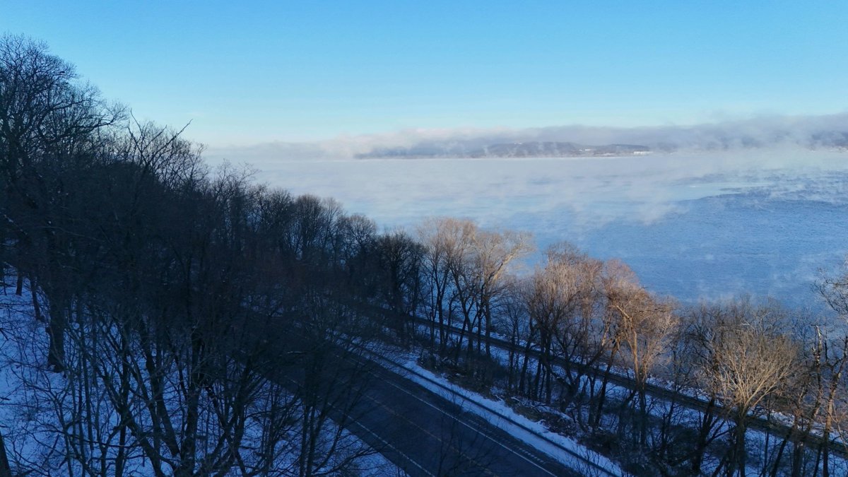 Marble Springs Ground NEW Old Bridge Maple Boat Launch